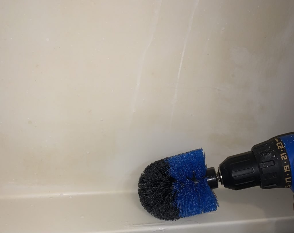 Drillbrush Is the Easiest Way to Clean Your Shower: 2021