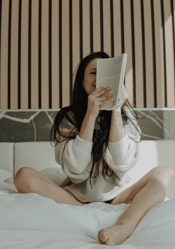 How to Read More Books (10 Effective Tips)