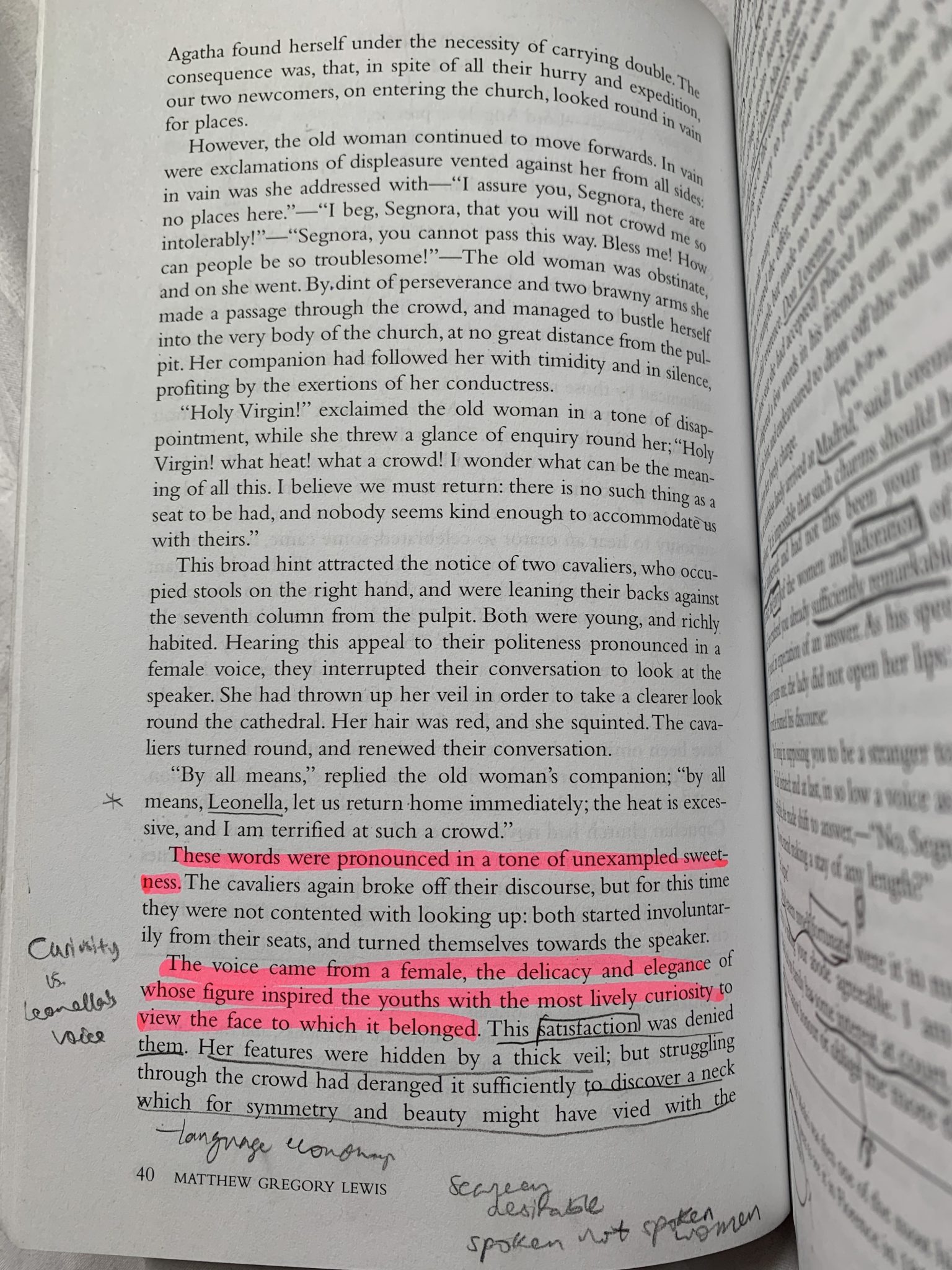 How to Annotate a Text for University - Sandra's Shelf