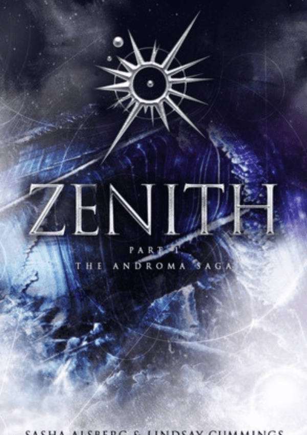 Book Review: Zenith by Sasha Alsberg and Lindsay Cummings