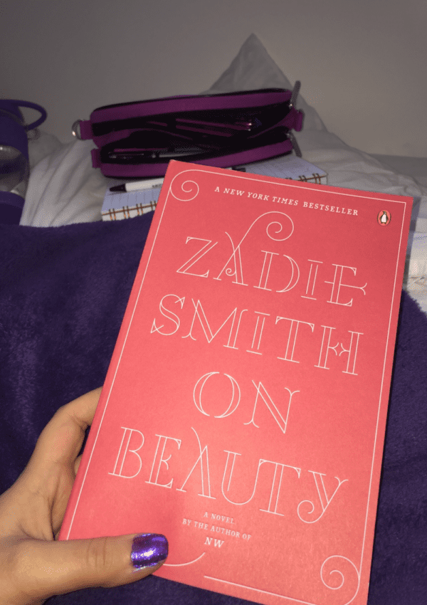 Book Review: On Beauty by Zadie Smith